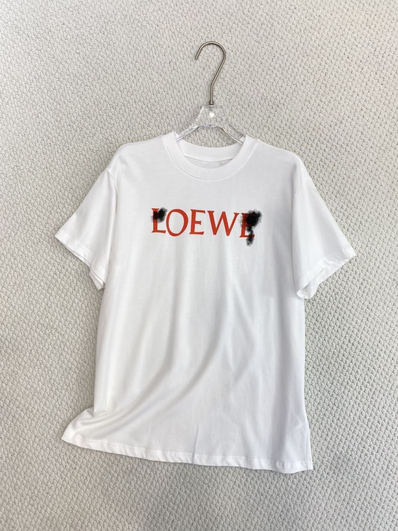 Loewe T-Shirts